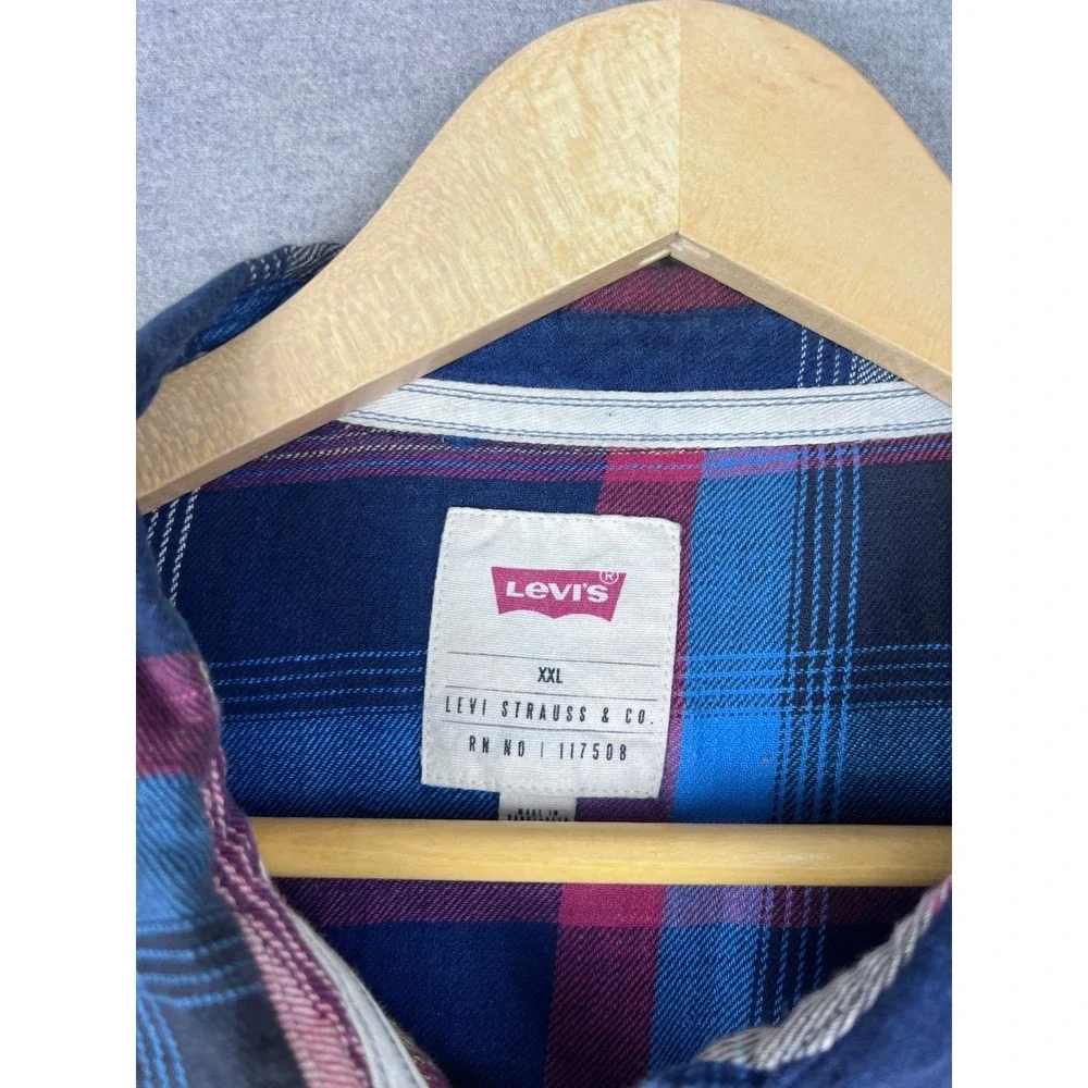 Levis levi strauss